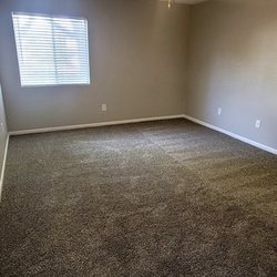 bedroom at Westwood Village Apartments