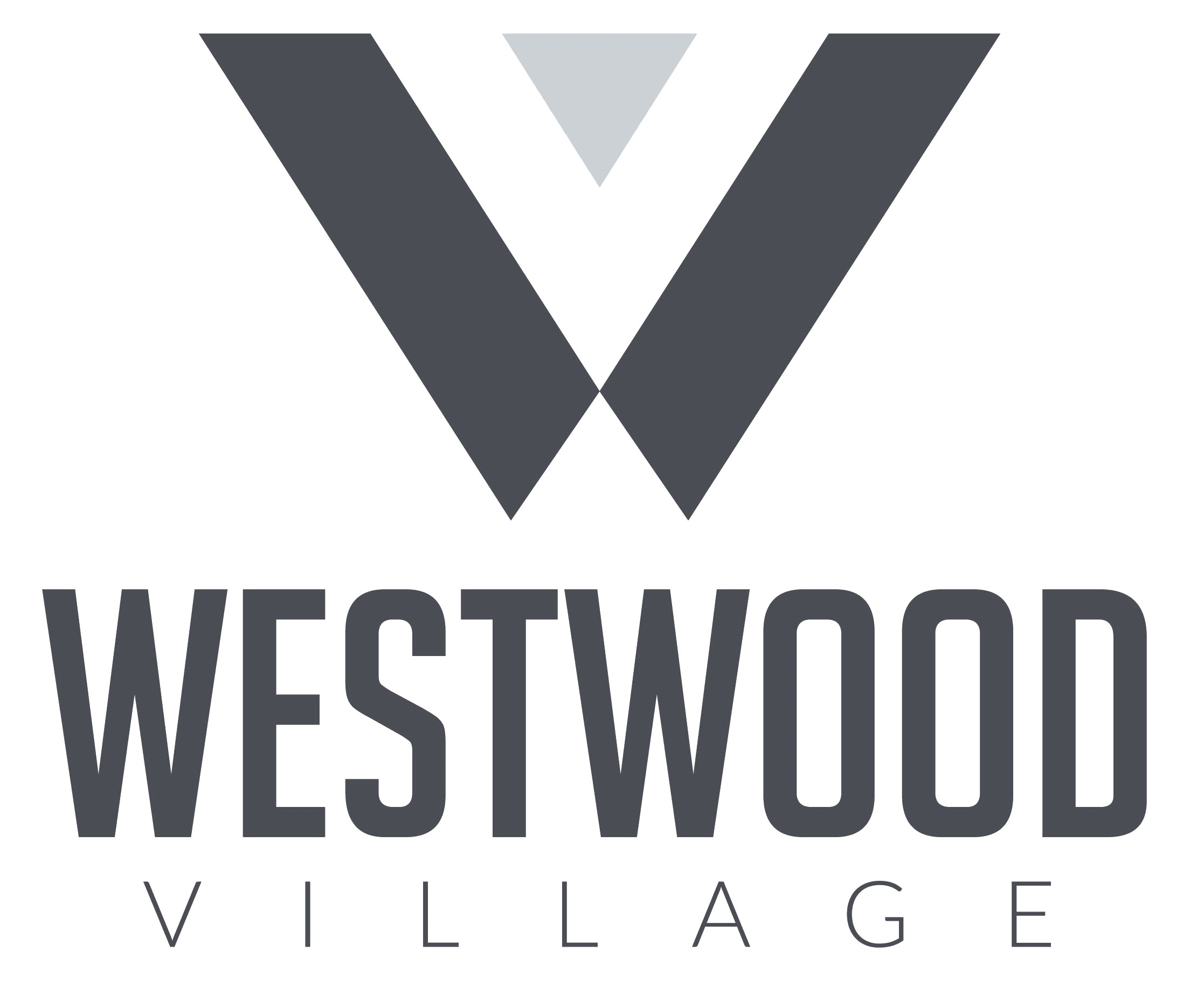 westwood village logo